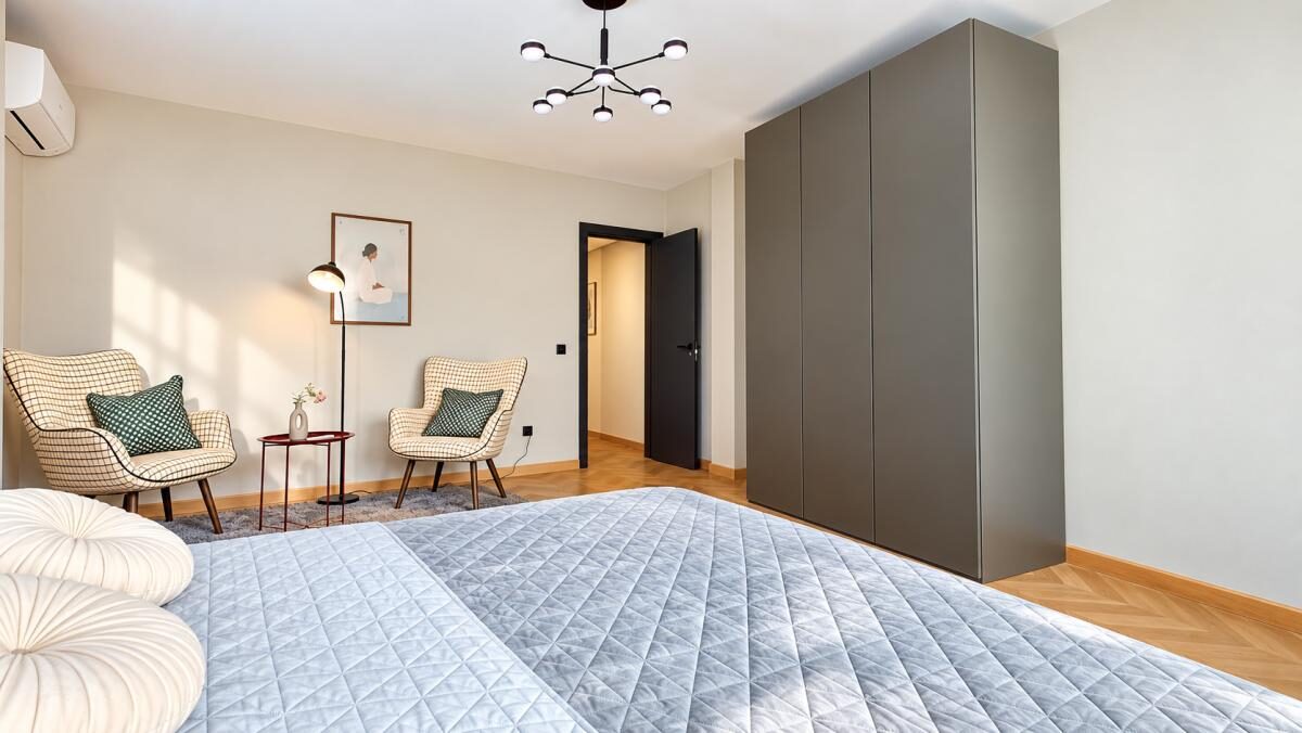 Apartamenty z 3 sypialniami, 119m² w Torrevieja, Hiszpania [ID: 0152-637004]