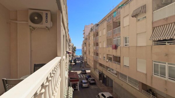 Mieszkanie w Torrevieja ID 0152-637000