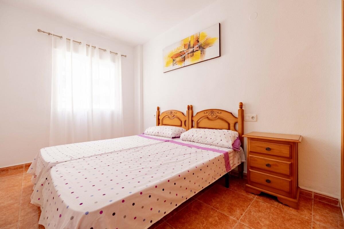 Apartments with 3 bedrooms, 81m² in Torrevieja, Spain [ID: 0152-637000]