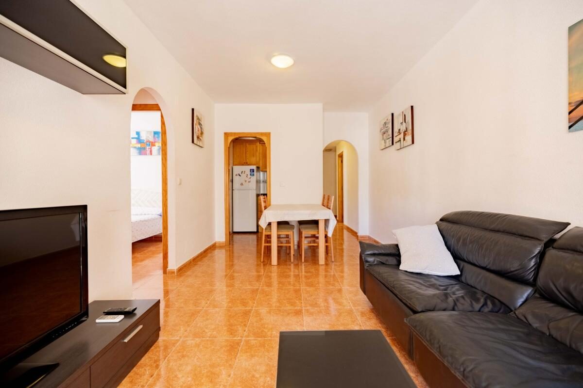 Apartments with 3 bedrooms, 81m² in Torrevieja, Spain [ID: 0152-637000]