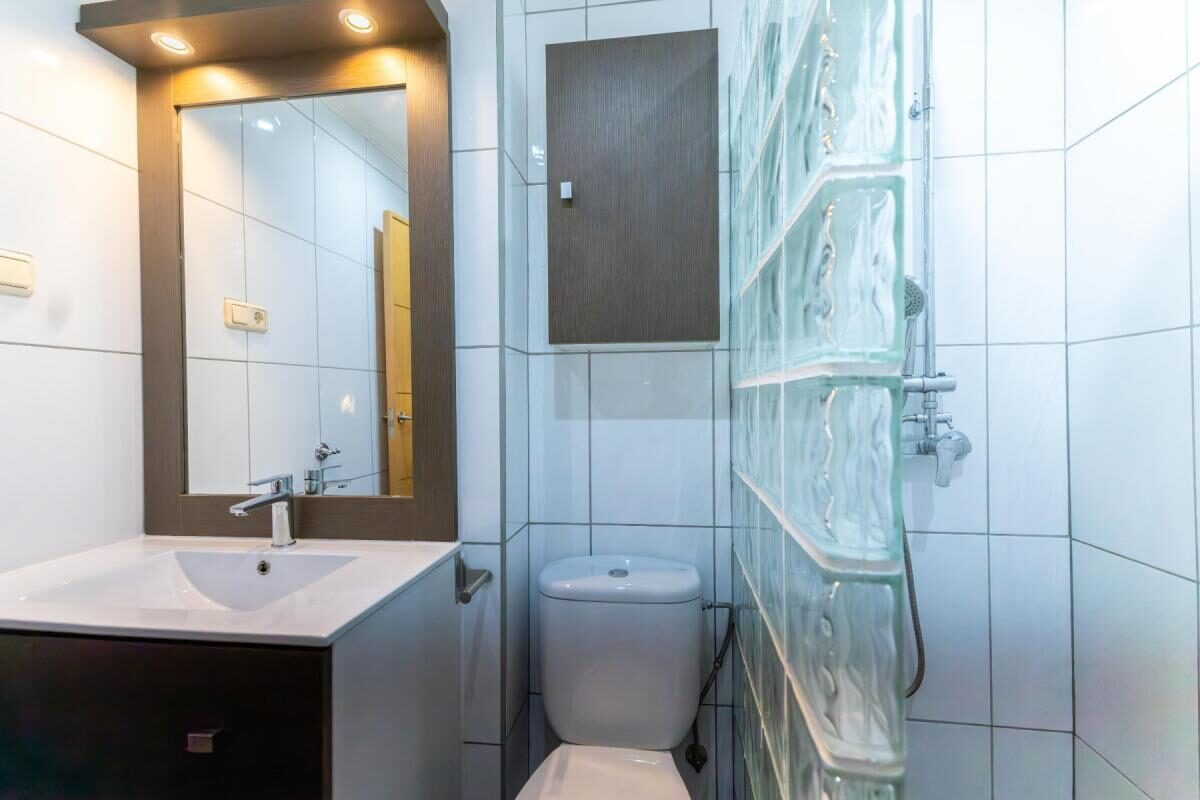 Апартаменты с 1 спальней, 51м² в Торревьеха, Испания [ID: 0152-636995]