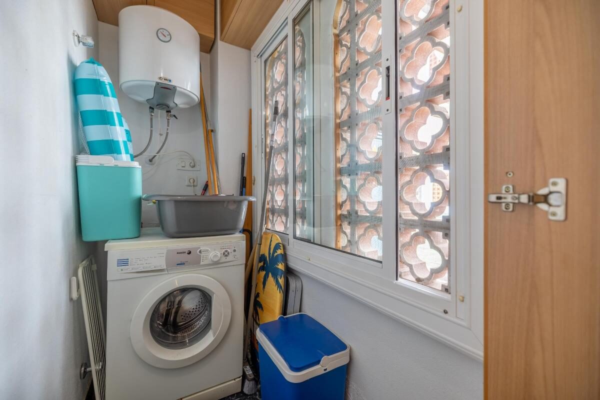 Апартаменты с 1 спальней, 51м² в Торревьеха, Испания [ID: 0152-636995]