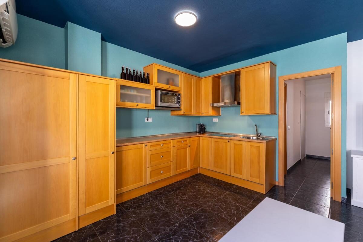 Апартаменты с 1 спальней, 51м² в Торревьеха, Испания [ID: 0152-636995]