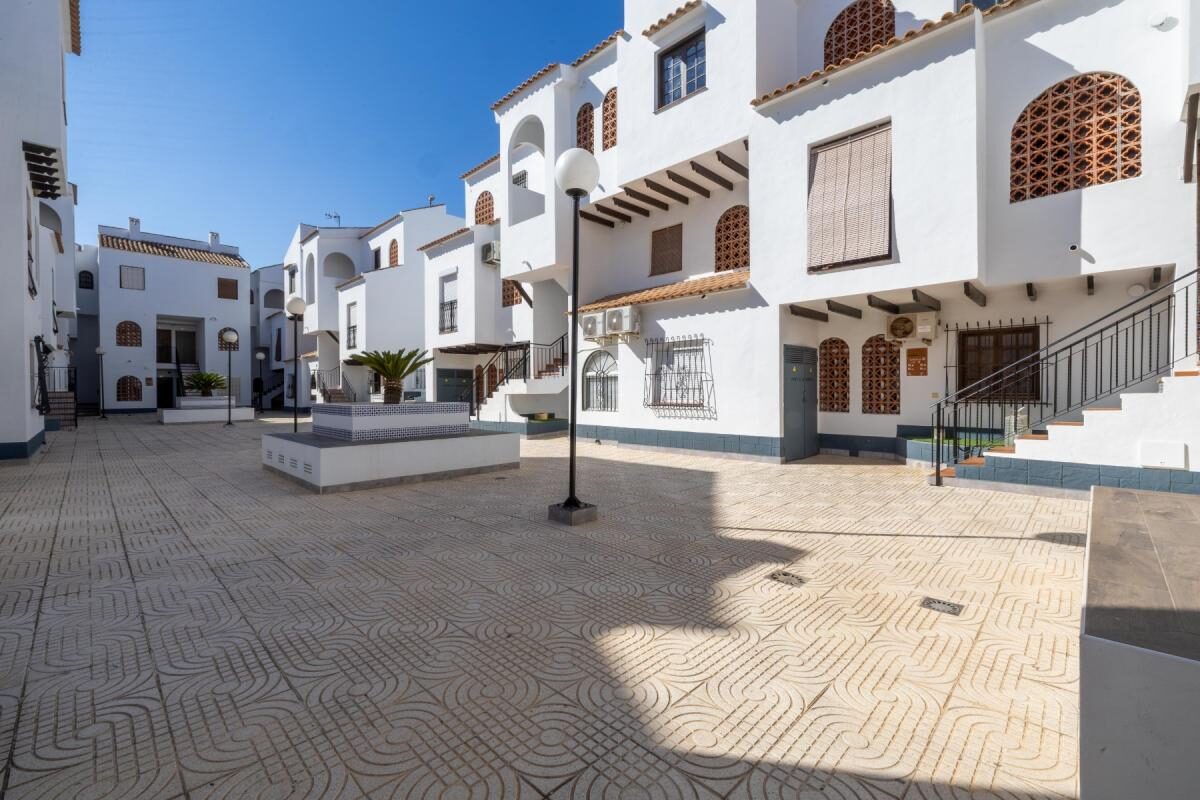 Апартаменты с 1 спальней, 51м² в Торревьеха, Испания [ID: 0152-636995]