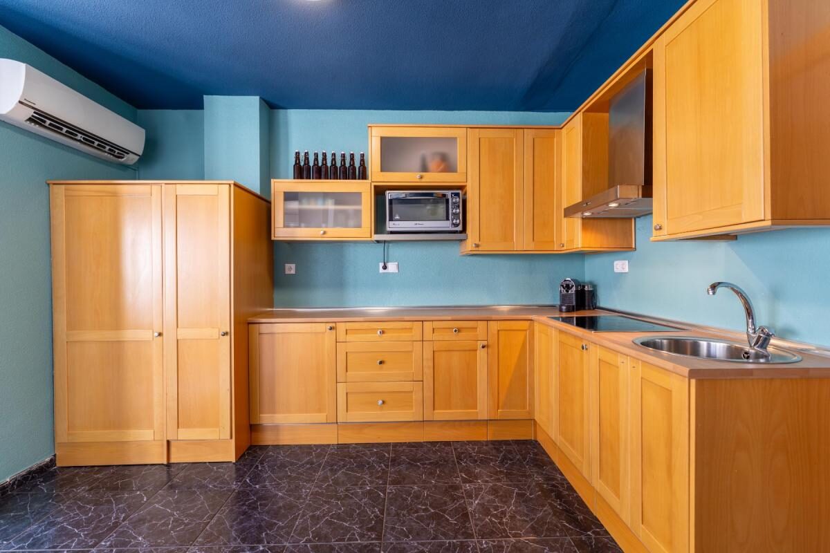 Апартаменты с 1 спальней, 51м² в Торревьеха, Испания [ID: 0152-636995]