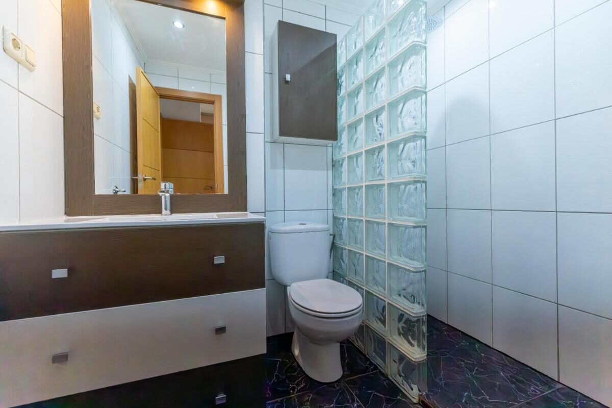 Апартаменты с 1 спальней, 51м² в Торревьеха, Испания [ID: 0152-636995]