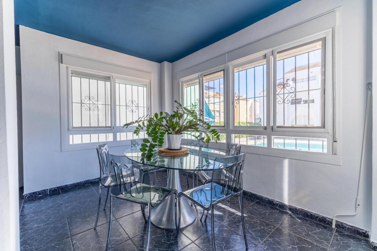 Апартаменты с 1 спальней, 51м² в Торревьеха, Испания [ID: 0152-636995]