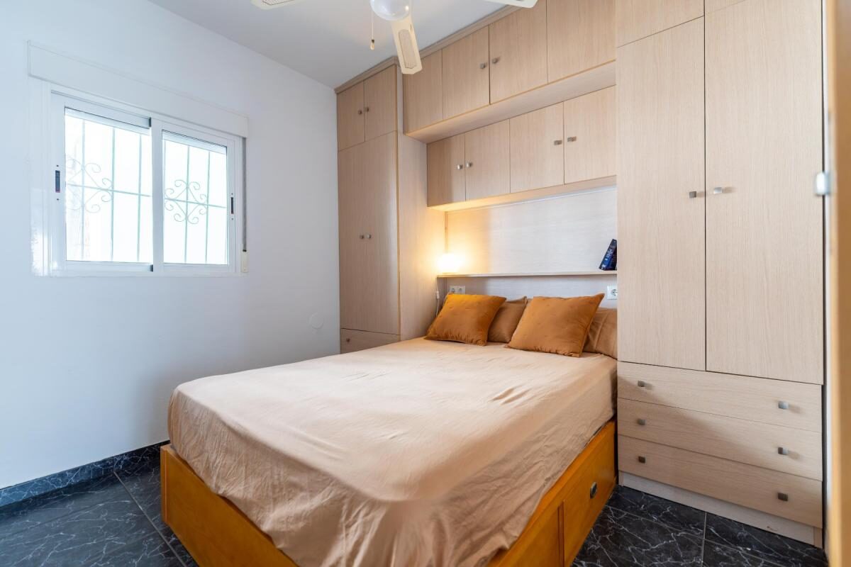 Апартаменты с 1 спальней, 51м² в Торревьеха, Испания [ID: 0152-636995]