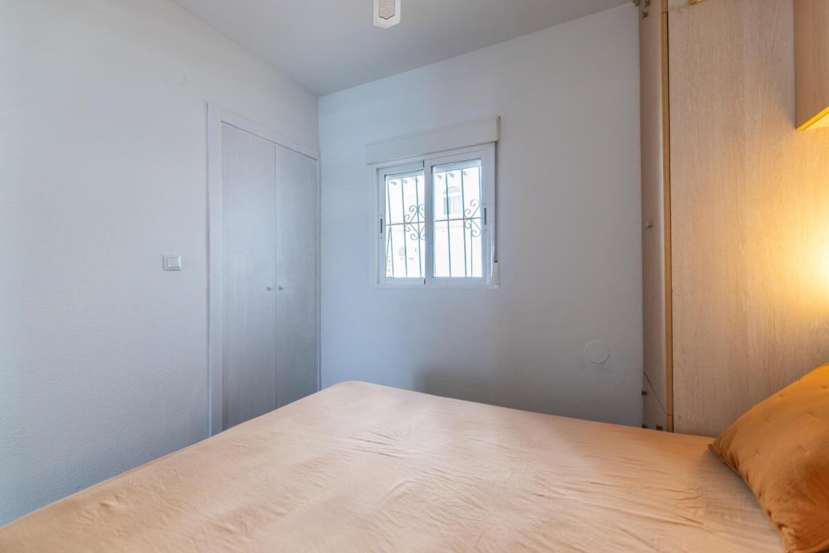 Апартаменты с 1 спальней, 51м² в Торревьеха, Испания [ID: 0152-636995]