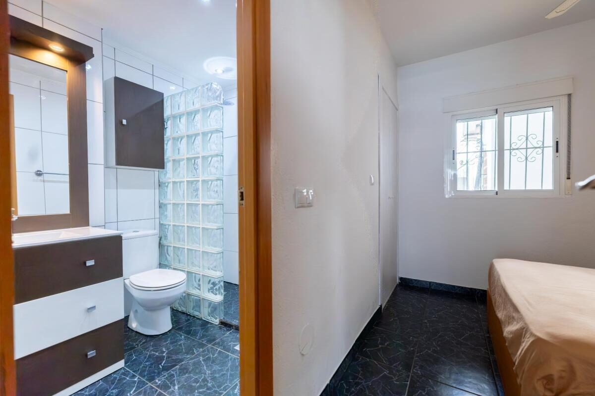 Апартаменты с 1 спальней, 51м² в Торревьеха, Испания [ID: 0152-636995]