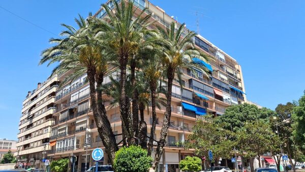 Mieszkanie w Orihuela ID 0152-636994