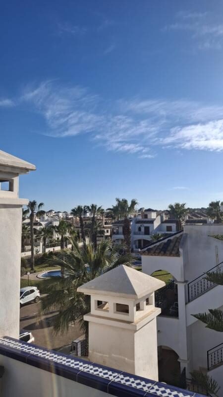 Apartments with 2 bedrooms, 87m² in Orihuela, Spain [ID: 0152-636990]