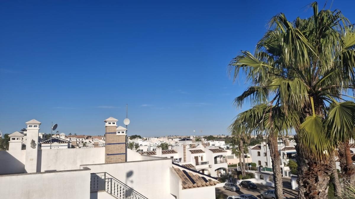 Apartments with 2 bedrooms, 87m² in Orihuela, Spain [ID: 0152-636990]