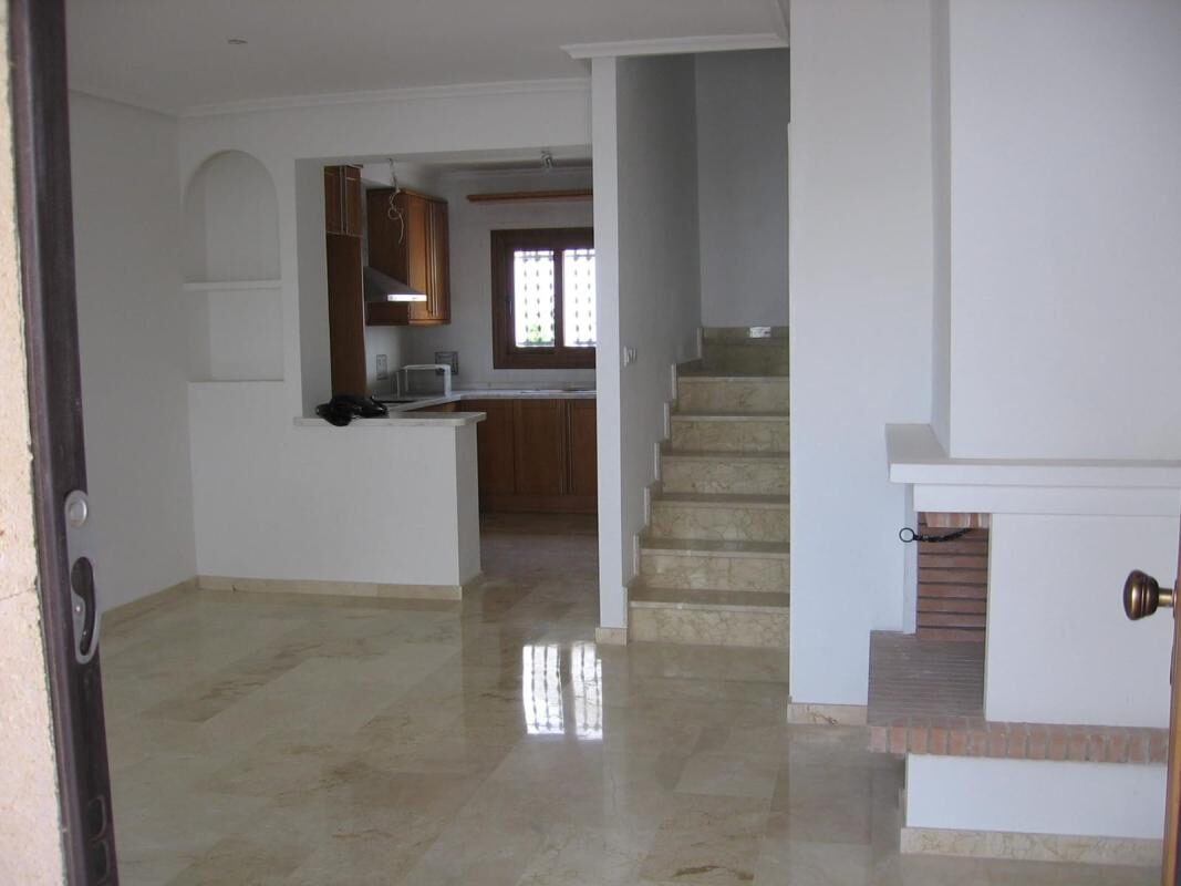 Apartments with 2 bedrooms, 87m² in Orihuela, Spain [ID: 0152-636990]