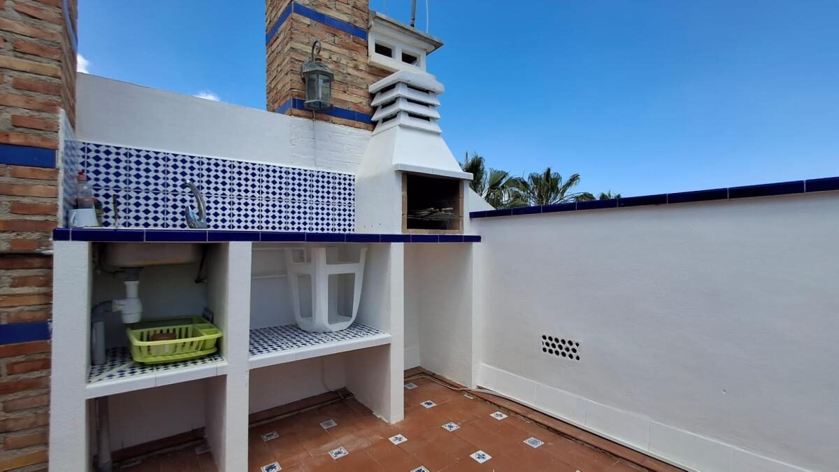 Apartments with 2 bedrooms, 87m² in Orihuela, Spain [ID: 0152-636990]