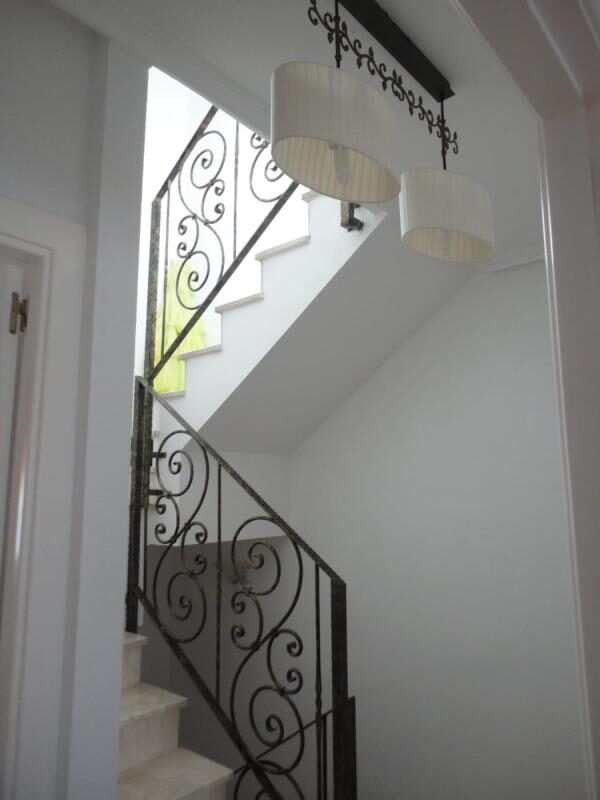 Apartments with 2 bedrooms, 87m² in Orihuela, Spain [ID: 0152-636990]