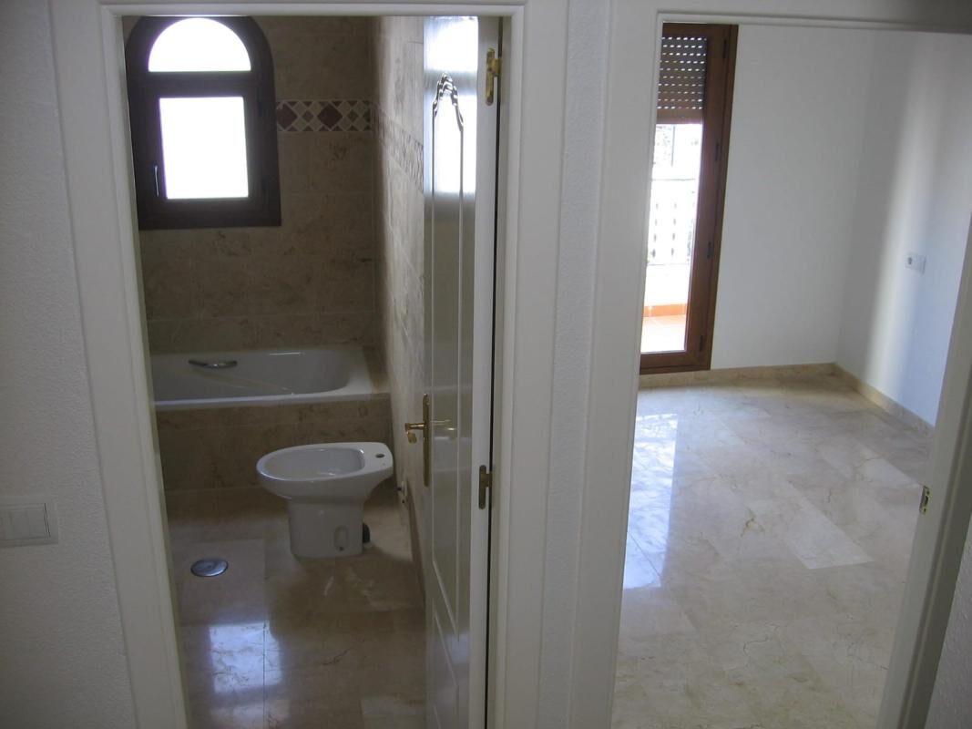 Apartments with 2 bedrooms, 87m² in Orihuela, Spain [ID: 0152-636990]