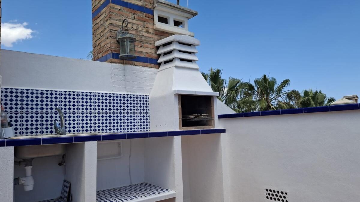 Apartments with 2 bedrooms, 87m² in Orihuela, Spain [ID: 0152-636990]