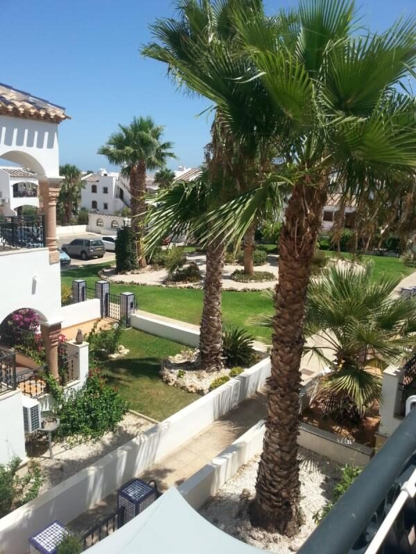 Apartments with 2 bedrooms, 87m² in Orihuela, Spain [ID: 0152-636990]