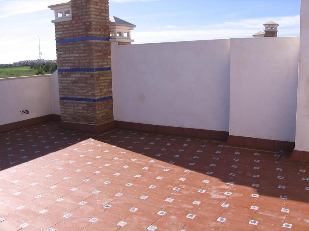 Apartments with 2 bedrooms, 87m² in Orihuela, Spain [ID: 0152-636990]