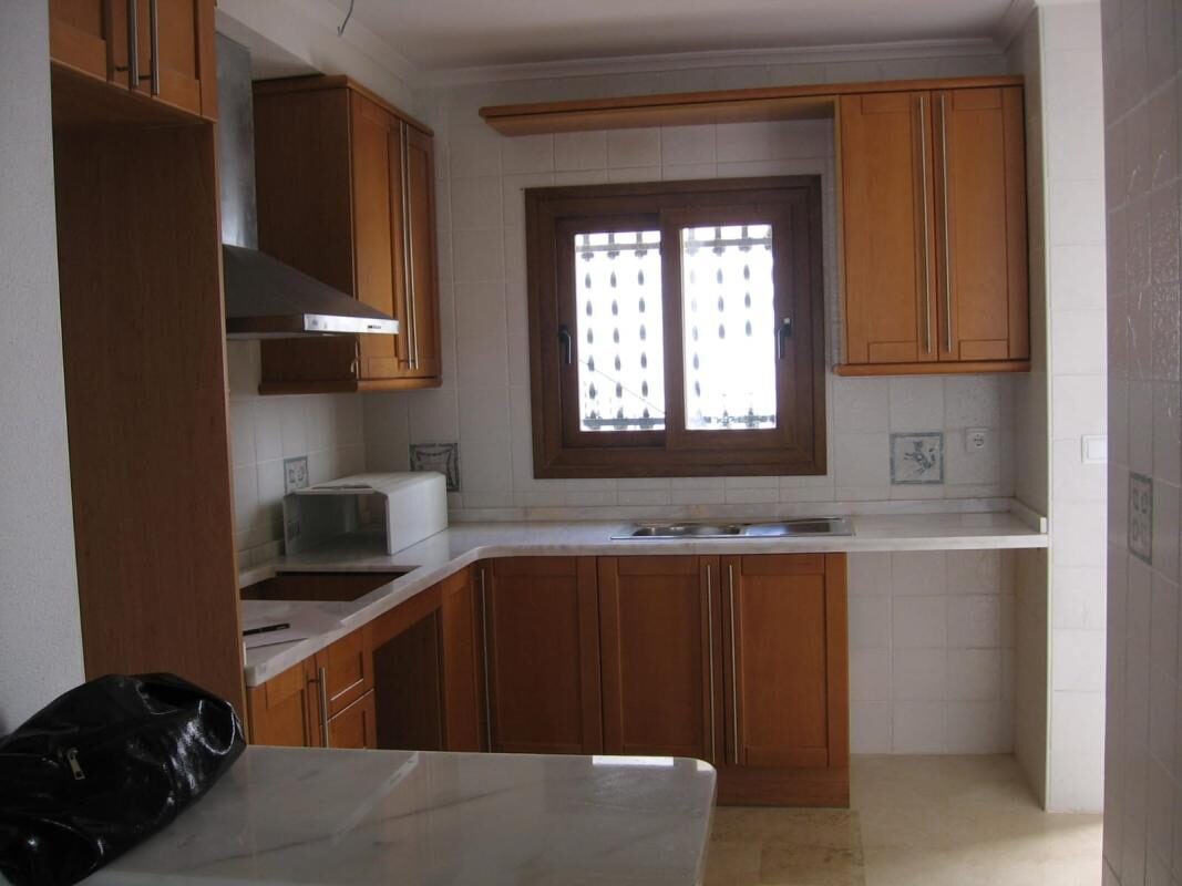 Apartments with 2 bedrooms, 87m² in Orihuela, Spain [ID: 0152-636990]