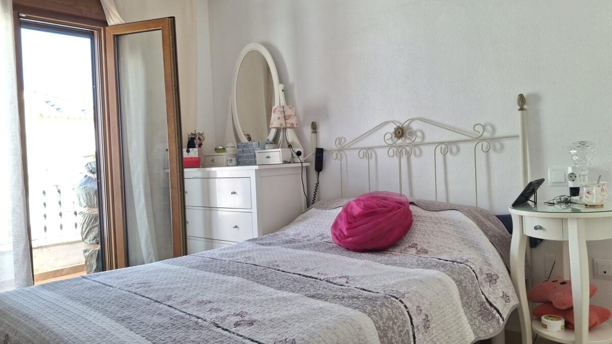 Apartments with 2 bedrooms, 87m² in Orihuela, Spain [ID: 0152-636990]
