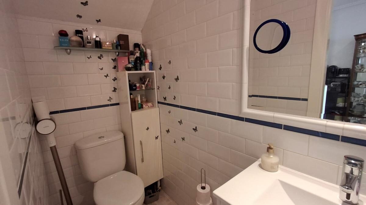 Apartments with 2 bedrooms, 87m² in Orihuela, Spain [ID: 0152-636990]