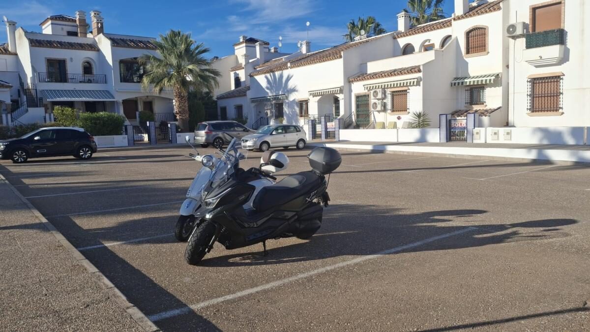 Apartments with 2 bedrooms, 87m² in Orihuela, Spain [ID: 0152-636990]