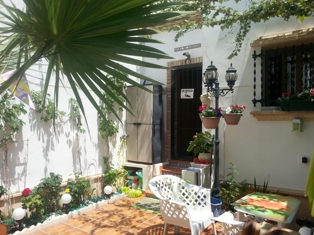Apartments with 2 bedrooms, 87m² in Orihuela, Spain [ID: 0152-636990]