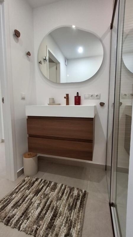 Apartamenty z 2 sypialniami, 105m² w Torrevieja, Hiszpania [ID: 0152-636989]