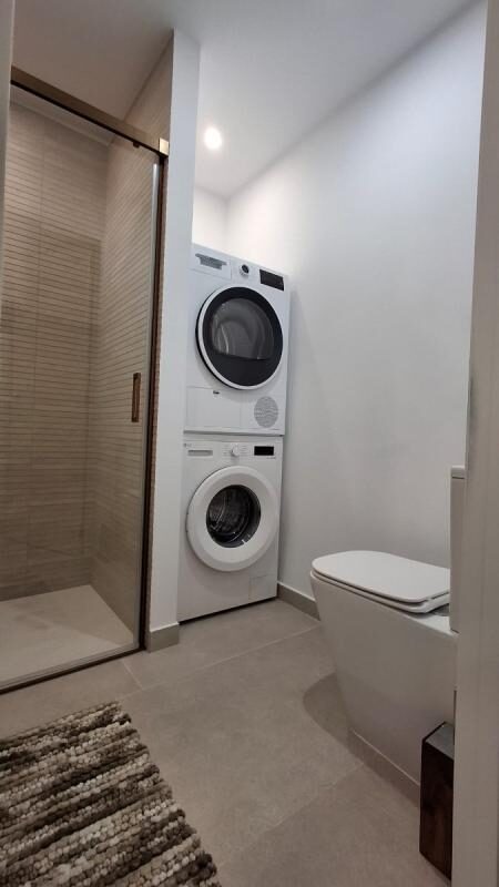 Apartamenty z 2 sypialniami, 105m² w Torrevieja, Hiszpania [ID: 0152-636989]