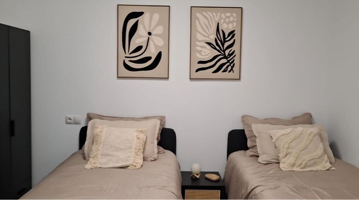 Apartamenty z 2 sypialniami, 105m² w Torrevieja, Hiszpania [ID: 0152-636989]