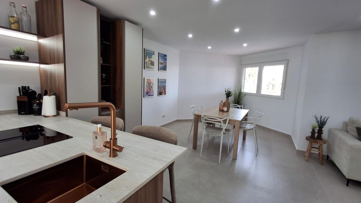 Apartamenty z 2 sypialniami, 105m² w Torrevieja, Hiszpania [ID: 0152-636989]