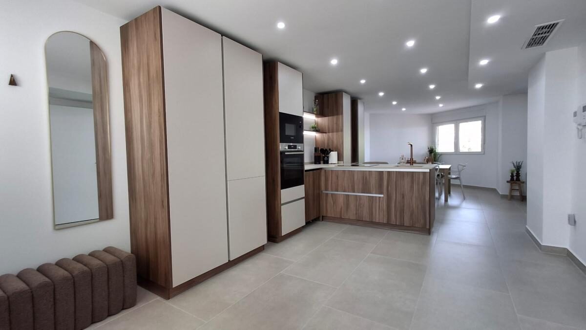 Apartamenty z 2 sypialniami, 105m² w Torrevieja, Hiszpania [ID: 0152-636989]