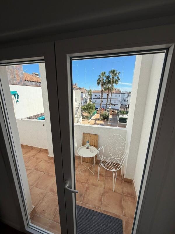 Apartamenty z 2 sypialniami, 60m² w Orihuela, Hiszpania [ID: 0152-636987]