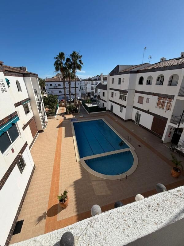 Apartamenty z 2 sypialniami, 60m² w Orihuela, Hiszpania [ID: 0152-636987]