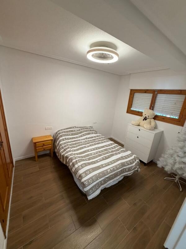 Apartamenty z 2 sypialniami, 60m² w Orihuela, Hiszpania [ID: 0152-636987]
