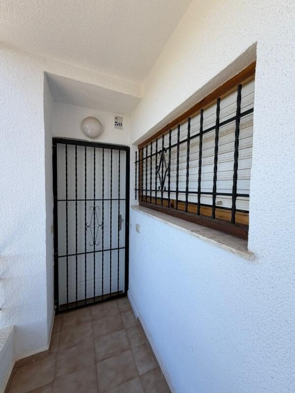 Apartamenty z 2 sypialniami, 60m² w Orihuela, Hiszpania [ID: 0152-636987]
