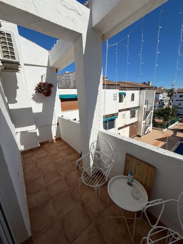 Apartamenty z 2 sypialniami, 60m² w Orihuela, Hiszpania [ID: 0152-636987]