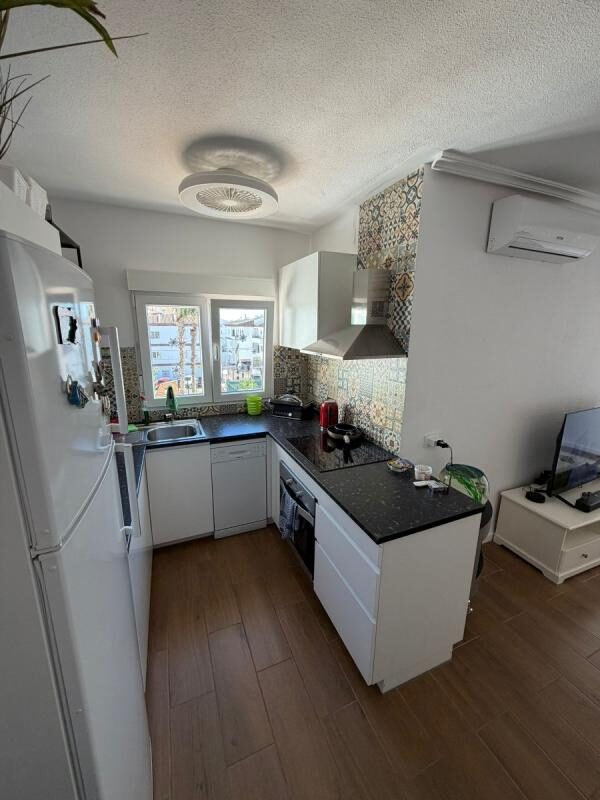 Apartamenty z 2 sypialniami, 60m² w Orihuela, Hiszpania [ID: 0152-636987]