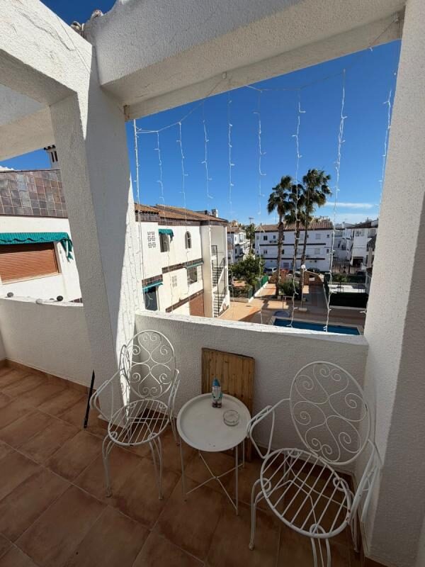 Apartamenty z 2 sypialniami, 60m² w Orihuela, Hiszpania [ID: 0152-636987]