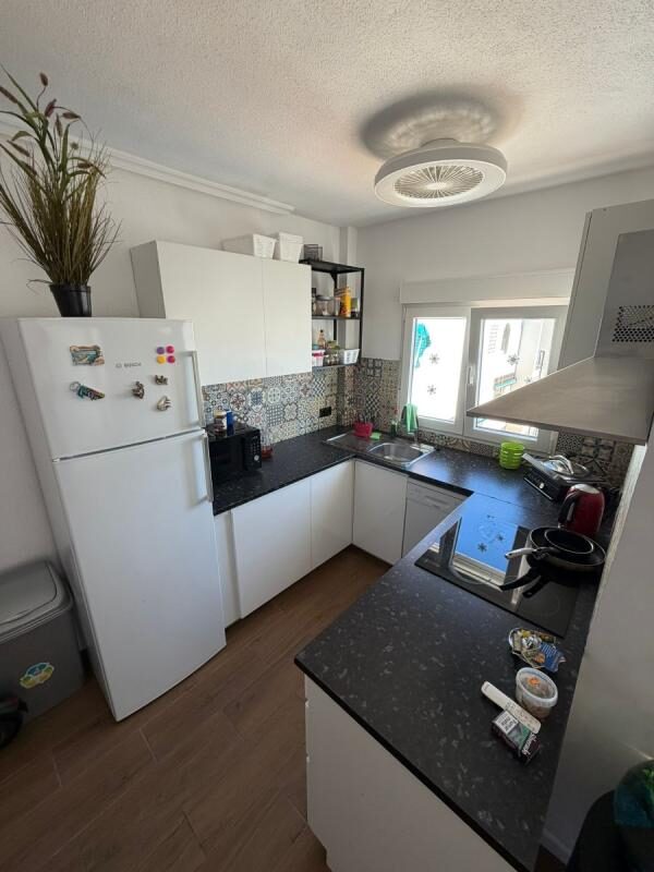 Apartamenty z 2 sypialniami, 60m² w Orihuela, Hiszpania [ID: 0152-636987]