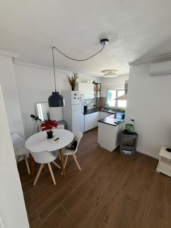 Apartamenty z 2 sypialniami, 60m² w Orihuela, Hiszpania [ID: 0152-636987]