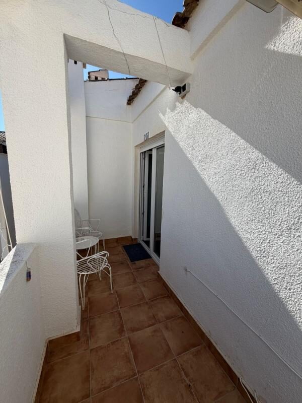 Apartamenty z 2 sypialniami, 60m² w Orihuela, Hiszpania [ID: 0152-636987]
