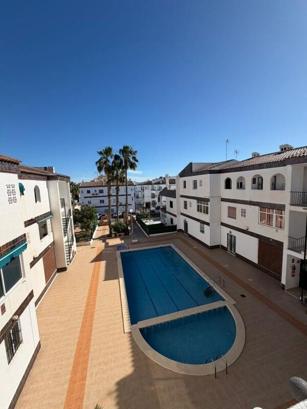 Apartamenty z 2 sypialniami, 60m² w Orihuela, Hiszpania [ID: 0152-636987]