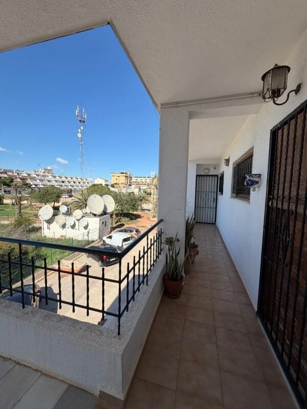Apartamenty z 2 sypialniami, 60m² w Orihuela, Hiszpania [ID: 0152-636987]