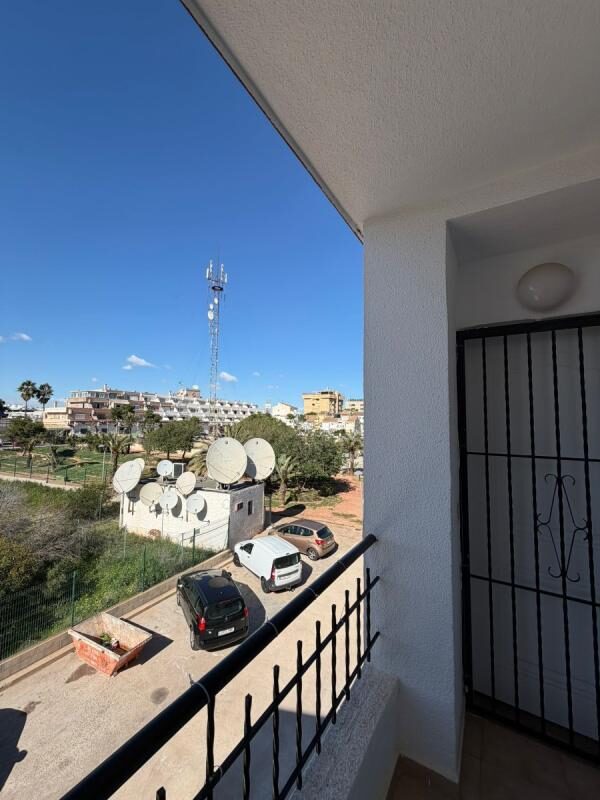 Apartamenty z 2 sypialniami, 60m² w Orihuela, Hiszpania [ID: 0152-636987]