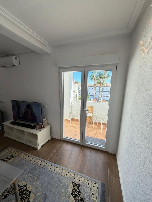 Apartamenty z 2 sypialniami, 60m² w Orihuela, Hiszpania [ID: 0152-636987]