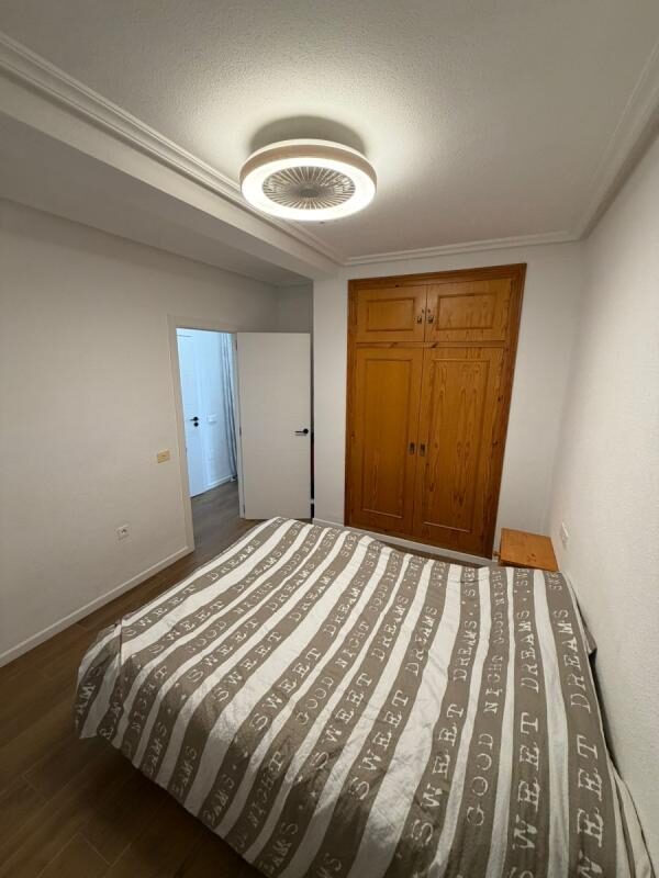 Apartamenty z 2 sypialniami, 60m² w Orihuela, Hiszpania [ID: 0152-636987]