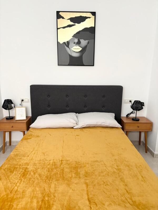 Apartments with 2 bedrooms, 60m² in Torrevieja, Spain [ID: 0152-636986]